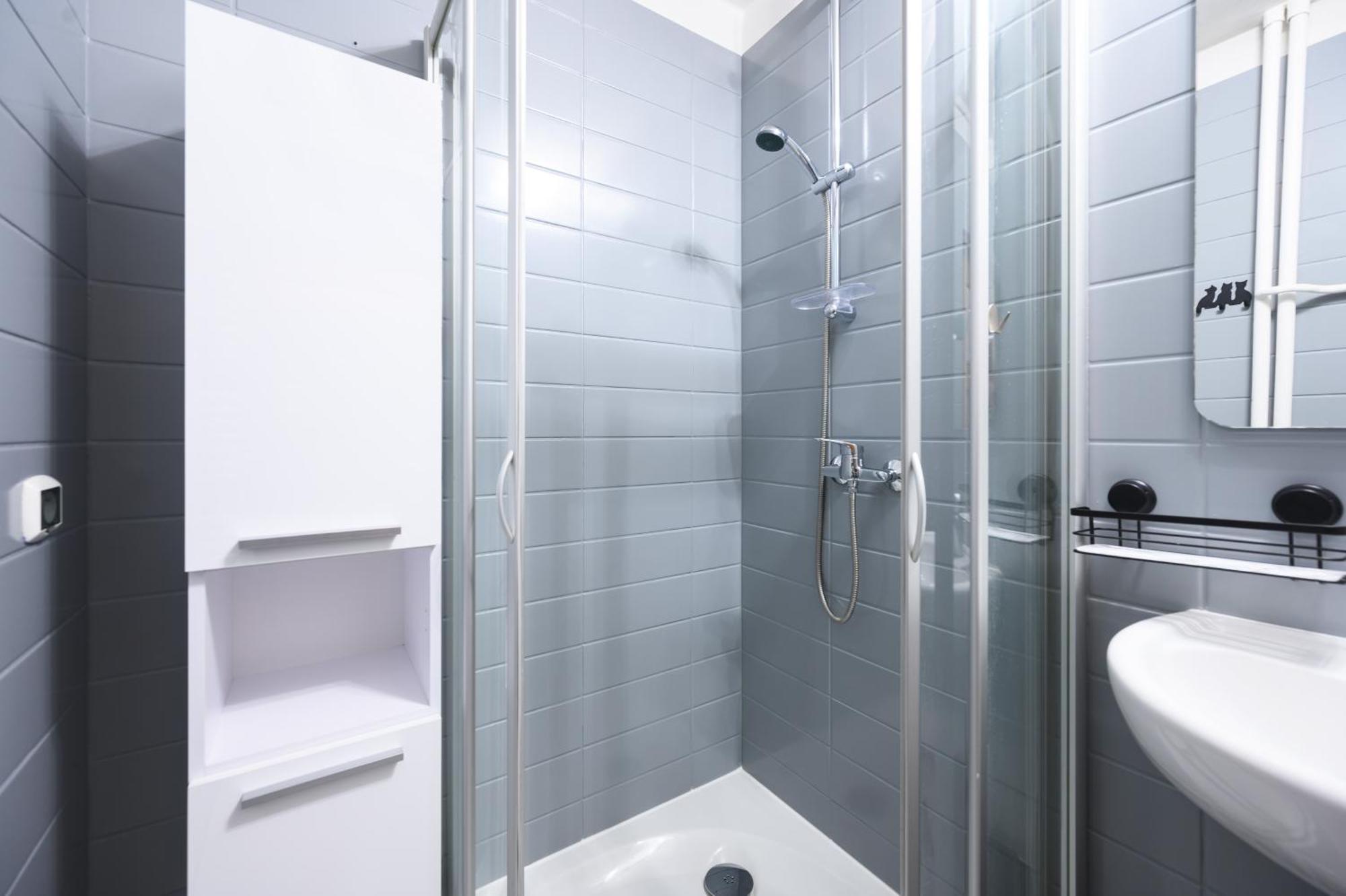 Piastowska 90a -a By Homeprime Leilighet Gdańsk