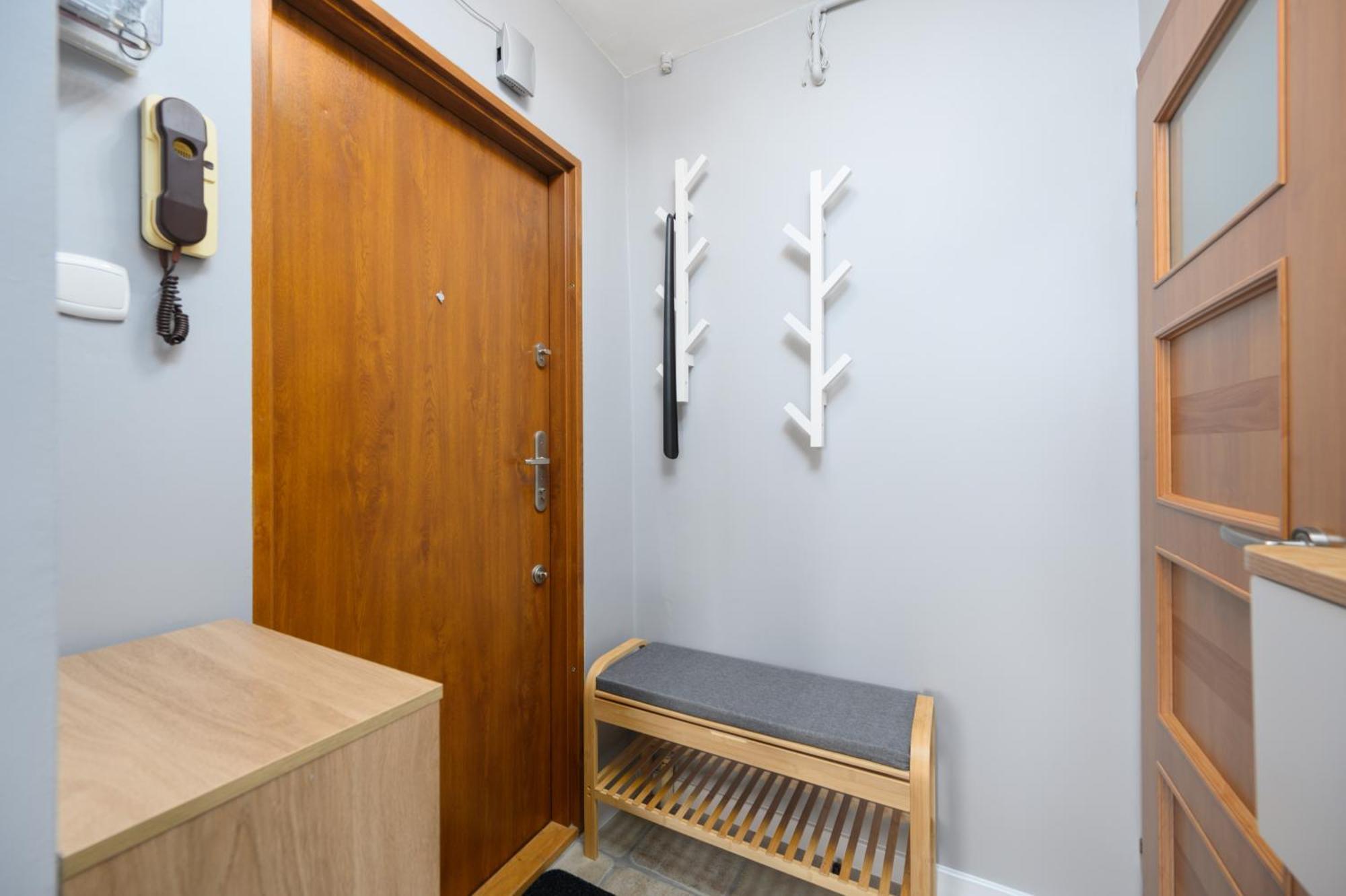 Leilighet Piastowska 90a -a By Homeprime Gdańsk